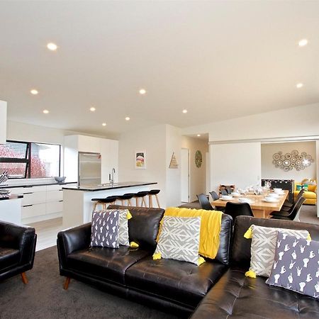 Mountain Adventure Spa Escape - Ohakune Home Экстерьер фото