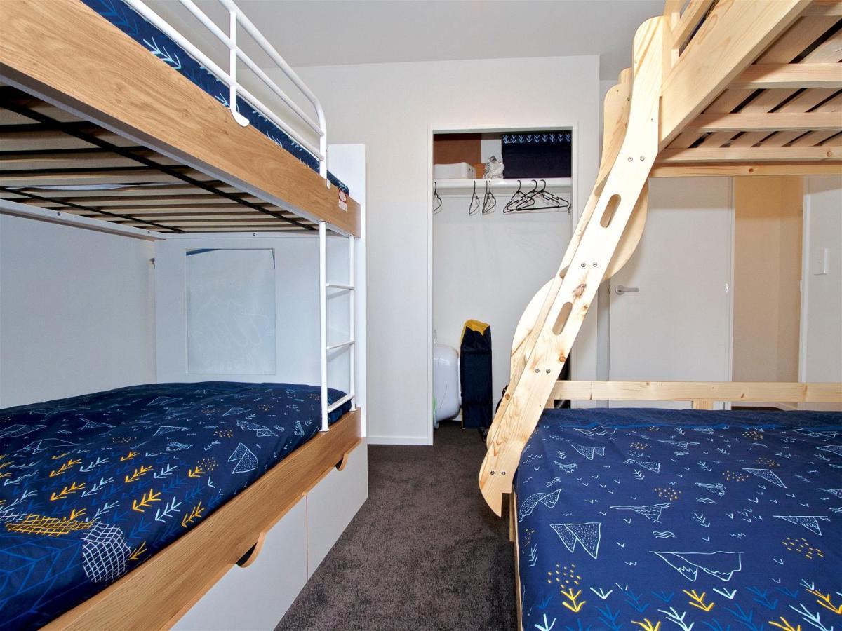 Mountain Adventure Spa Escape - Ohakune Home Экстерьер фото